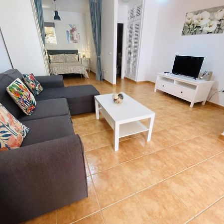 Vv Caracola Apartamento Puerto De Mogan Exterior foto