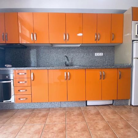 Vv Caracola Apartamento Puerto De Mogan Exterior foto