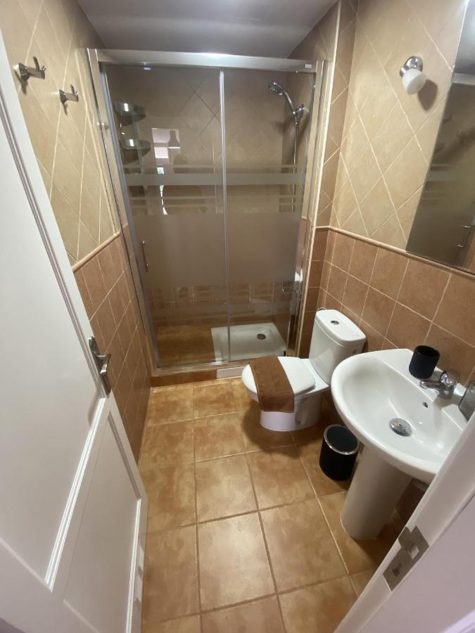 Vv Caracola Apartamento Puerto De Mogan Exterior foto
