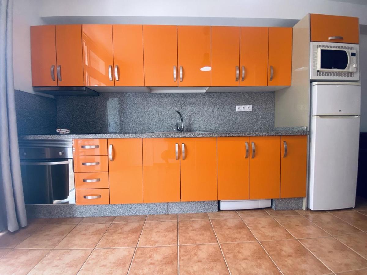 Vv Caracola Apartamento Puerto De Mogan Exterior foto